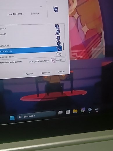 How to Install Deltarune's Kris Cursor Guide