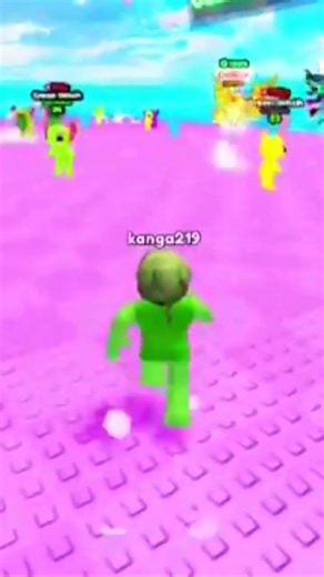 Who ever likes stitch this is the Roblox game for you! The game is called don’t steal the stitch!