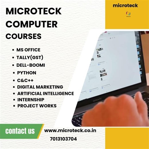 15+Years of Empowering Tech Careers!