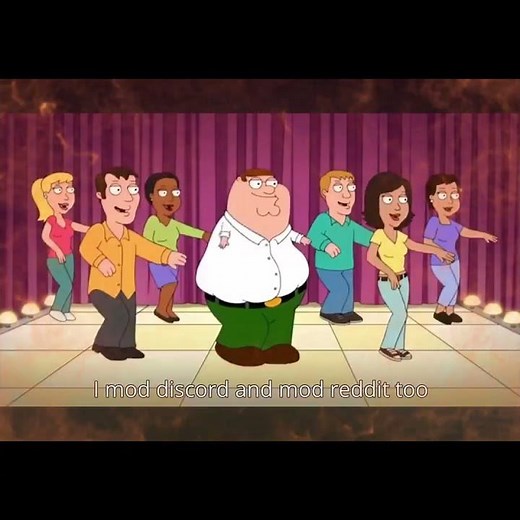 fat little chud song sped up