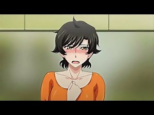 She Didn't Expect this Big....🫣 Anime Recap