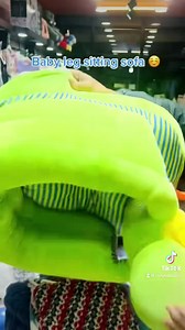 ✅Baby leg soft and cozy sitting sofa sofa in green print 🙂 # LIMITED_STOCK !!! 🔥 100% QUALITY PRODUCTS 🔥 👉 नेपालका सबै जिल्लाहरुमा सामान लिनुहोस् अनि पैसा दिनुहोस् । 🤝 🛍 आजै अर्डर गरि आफ्नो Discount सुरक्षित गर्नुहोस । 👉 यो अफर सिमित अवधिको लागि मात्र । 🛍 अर्डरको लागी यहाँ थिच्नुहोस ।👉 m.me/Cozykids2077 🎶 बच्चाको नयाँ नयाँ सामानहरुको भिडियो हेर्नको लागि हाम्रो Tiktok र YouTube मा हामीलाई Follow & Subscribe गरिदिनु होला । 👉 https://www.tiktok.com/@cozykids2077 👉 https://youtube.com/ch