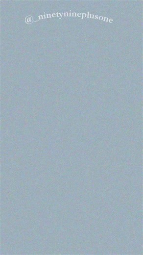 Plus One (@_ninetynineplusone)’s videos with original sound - Plus One