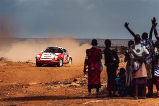 Watch the epic Tuthill Porsche Safari film here