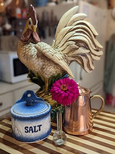 40K views · 1.7K reactions | (2023) Let's revisit a kitchen tour on this beautiful Sunday afternoon!! If your like me you LOVE to see other peoples kitchens!! The kitchen is the heart of the home and I believe it should be a pleasent place to hang out!! | Kimmy's Southern Cooking | Facebook