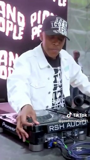 goodsounds2021 on TikTok