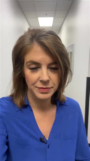 Amanda Barren WOWK on Reels