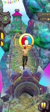 Temple Run 2 High Score Gameplay 😱 | New Record Run #gaming #gameplay #templerun2 #gamevideo #gamer