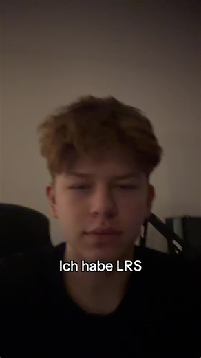 Ich habe LRS ☺️ #fyp #viral #deutsch