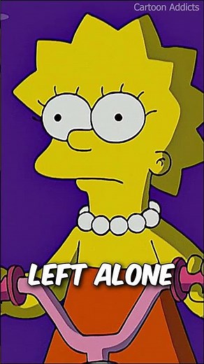 The Most Emotional Lisa Simpson Episode 🥹🥺