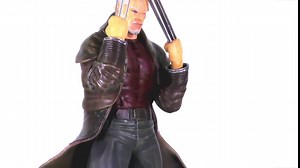 Diamond Select Toys Marvel Gallery Old Man Logan PVC Figure Statue