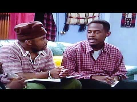 Pretty Ricky what they call him