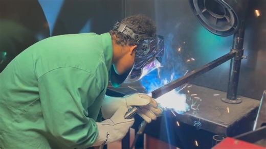 February is Career and Technical Education Month, and we’re proud to celebrate the incredible impact CTE programs have on our students and our community. Career and Technical Education equips students with real-world skills, hands-on experience, and industry certifications that prepare them for college, careers, and beyond. These programs open doors to high-demand fields and help students discover their passions while building confidence and competence. We are especially grateful to the dedicate