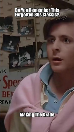 Did you miss this Judd Nelson classic? #80sMovies #VHS