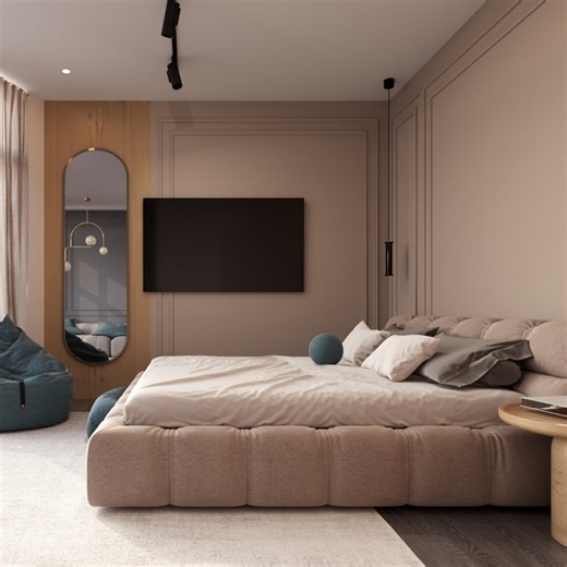 Arch Hive | This is a typical studio flat in Tirana and is going to be renovated, eliminating inner walls, and the floor covered with old and broken... | Instagram