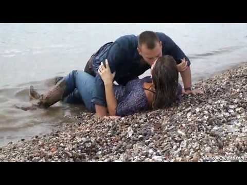 Wetlook124 Marjolein & Gert 1