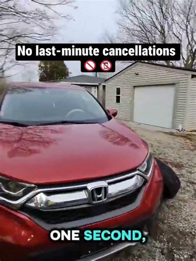 💰 Customer Schedules the Tire Job AND Pays in Advance 😎✅