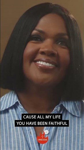 All My Life, God has Been Faithful | CeCe Winans - Goodness of God