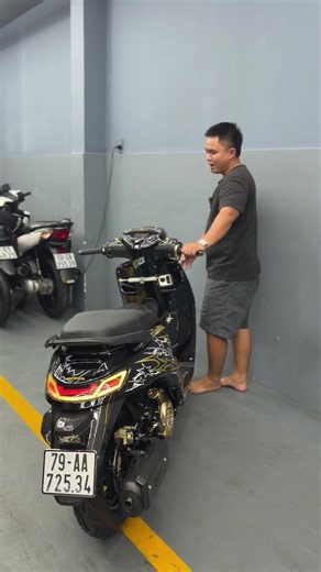 Stylo ABS 900km Full Options Real - Stylo 160 review