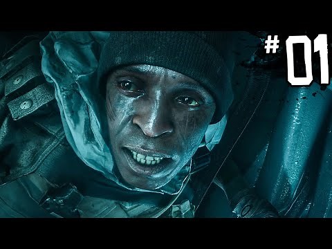 Battlefield 4 Campaign: 7 YEARS LATER