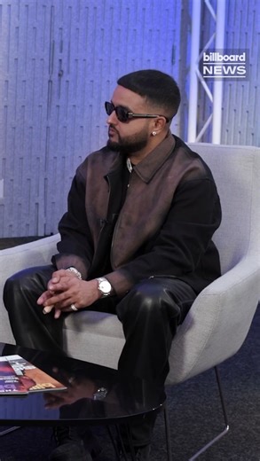 Nav explains how his new album ‘OMW2 REXDALE’ compares to his previous work and what sets it apart. From the sound to the personal growth, he dives into what fans can expect from this new project. | Billboard