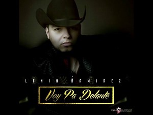 Un Previo De Lo Mas Nuevo A Salir de @LeninRamirezMusic Titulado #VoyPaDelante Disponible A Partir Del Viernes 6 De Mayo En Todas Las Plataformas Digitales.. @PaulBalderas #LeninRamirezPromo #LRMusic | Lenin Ramirez