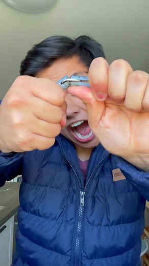 Crazy Coin Bending Magic Trick in Australia