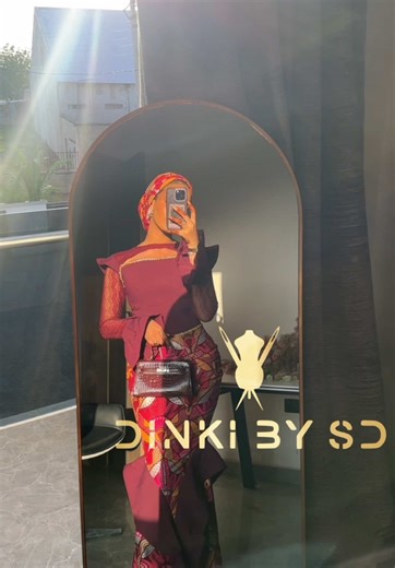 Dinki by SD: The Ultimate Style Goals
