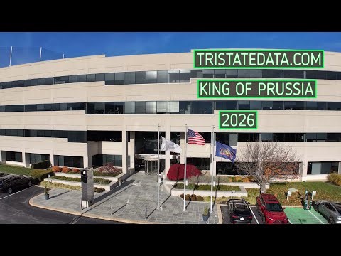 Tri-State Data Recovery - FREEDOM ✪ Headquarters King of Prussia, PA (2026)