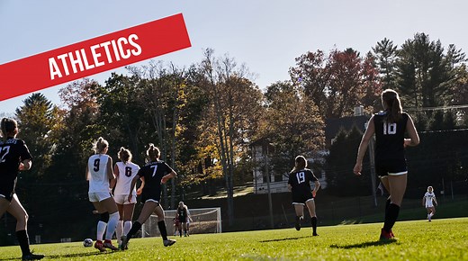 Athletics - The Frederick Gunn School