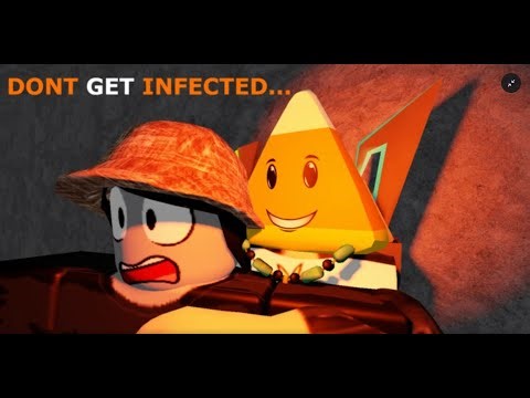 Playing Roblox CORYTV