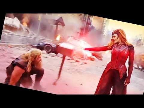 Avengers Doomsday REAL FULL PLOT LEAK SOUNDS INSANE It's Makes So Much Sense NOW