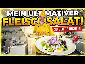 Make Your Own Deli-Style Meat Salad? Mayonnaise! Creamy & Zesty! | Herbi’s Kitchen Recipes TV