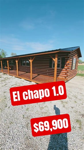 Modular Cabins, Prefab Cabins, Modular Homes #modularhomes #prefabhomes #tinyhome #tinyhouse #cabin