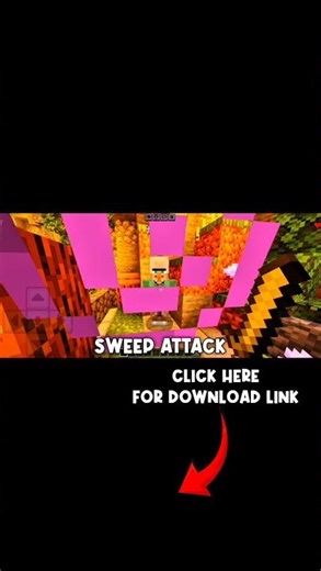 Java Combat Addon For MCPE 1.21+