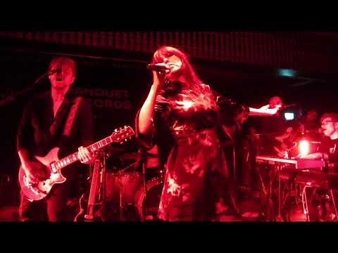 IMELDA MAY Live @ PRYZM ( 2021 )