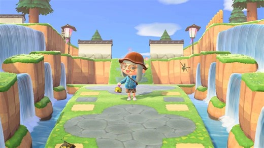 4 secret Animal Crossing: New Horizon glitches that actually work