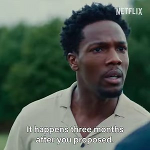 When life gives you a second chance, you have to take it! Supacell is now playing, only on Netflix ⚡️ | Netflix
