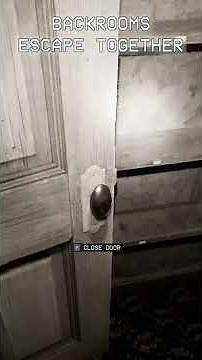 Backrooms: Escape Together | Level -1 Guide