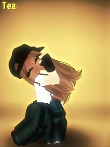 Move your finger to the beat! (sorry for pc/computer people) #roblox #robloxedit