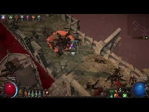 POE Thresher Spectre