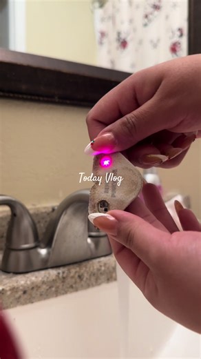 Cleaning the Owlet Baby Sock for Twins