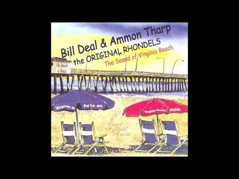 Bill Deal & Ammon Tharp - On The Beach