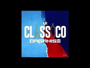 [EXCLU] Koba LaD - Le Classico Organisé (projet Classico Organisé)