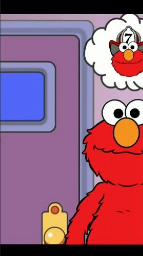 Elmo's Fire Safety Adventure with Dorothy