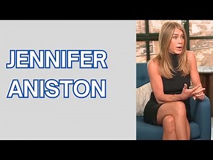 Jennifer Aniston – Timeless Beauty and Elegant Legs Fashion Moments