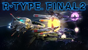 Buy R-Type Final 2 from the Humble Store