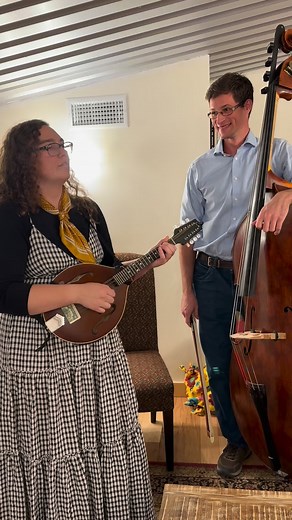 33 reactions · 11 shares | Welcome back to Fiddle Tunes Through the Alphabet- R is for Red Haired Boy! We had so much fun arranging this tune, thanks to my friend Will Karns for joining me! #fiddletunesaz #bluegrass #music #fyp #mandolin #bass #livemusic #musician # | Jade Throneberry | Facebook