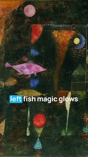 Paul Klee and the Power of Color