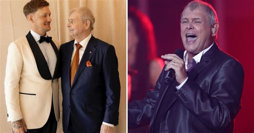 How is John Farnham's health now? Step inside his tight-knit family